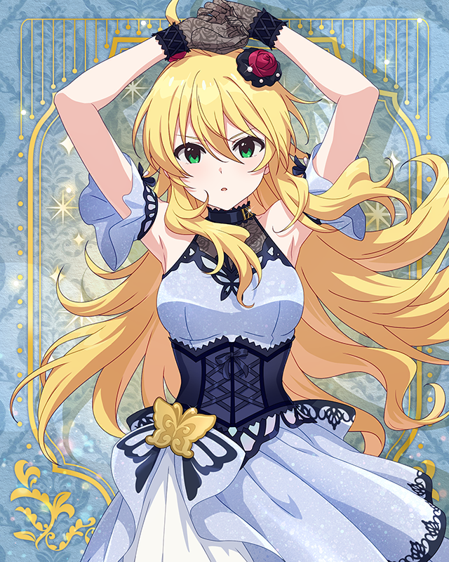 最上級：Invitation　星井美希