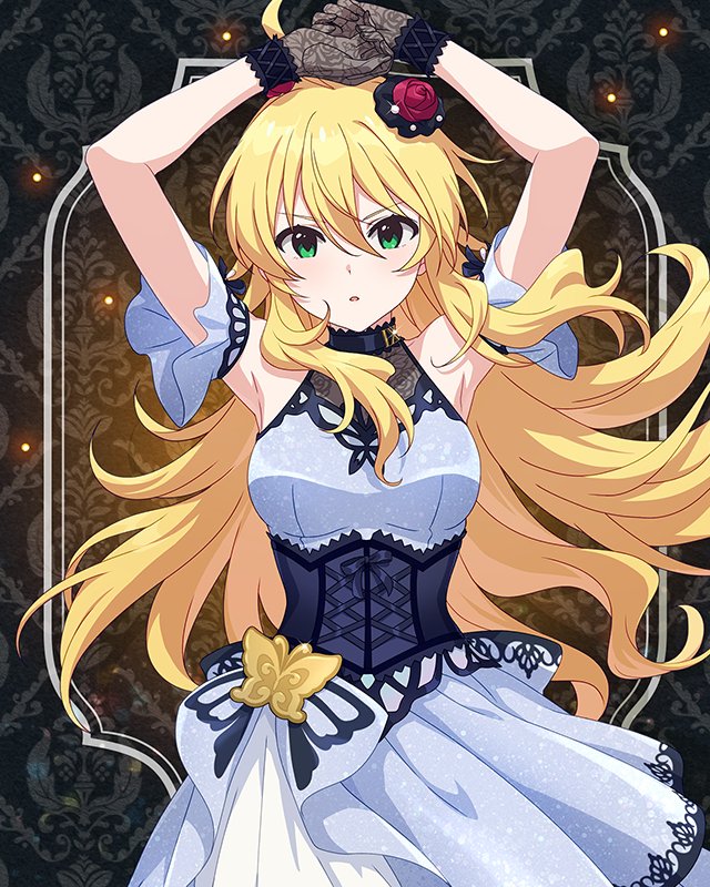 最上級:Invitation 星井美希