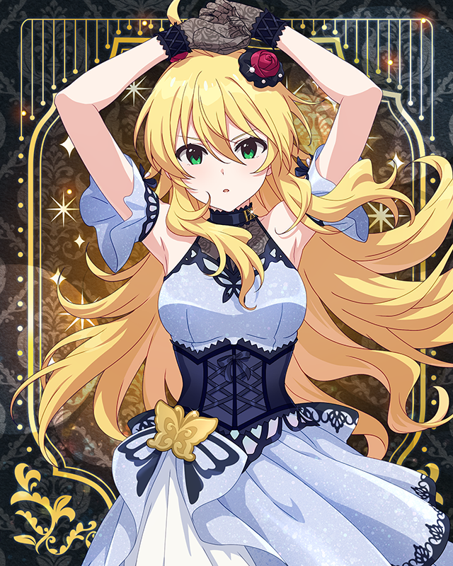 最上級:Invitation 星井美希