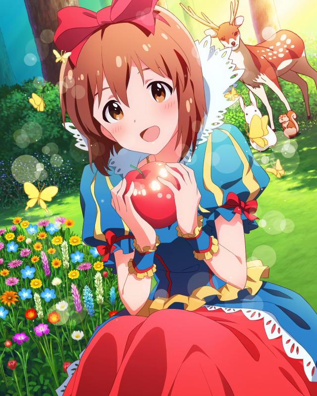 祕密演唱會！　萩原雪步