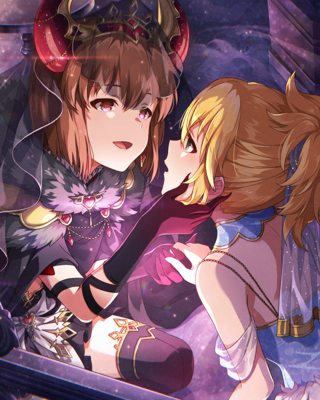 黑暗支配者　萩原雪步