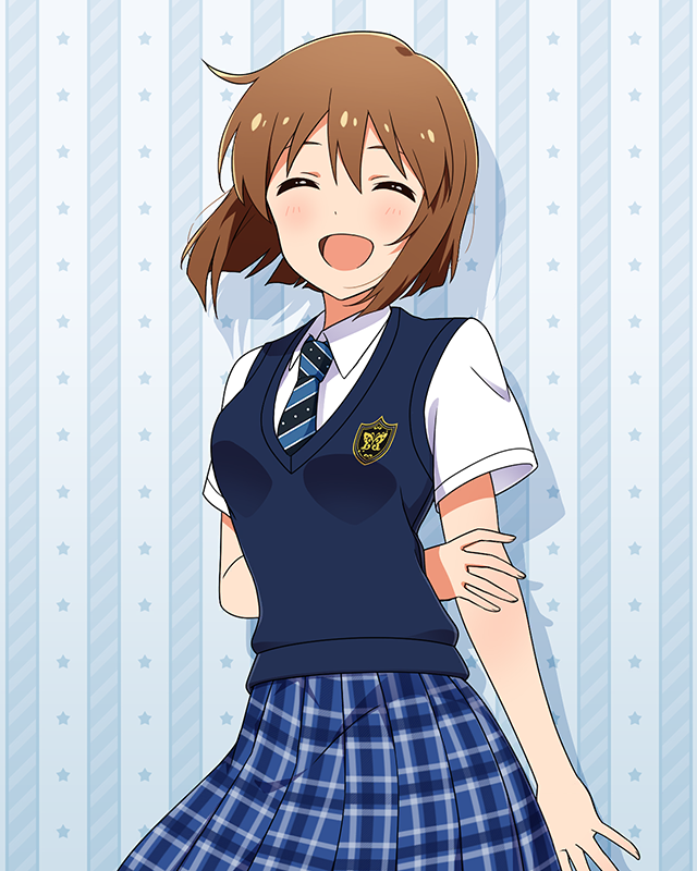 夏服シリーズ 萩原雪歩