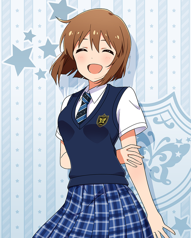 夏服シリーズ 萩原雪歩