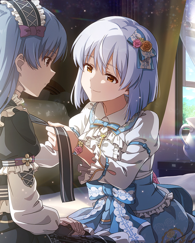 Tender memories　ver.YH　萩原雪歩