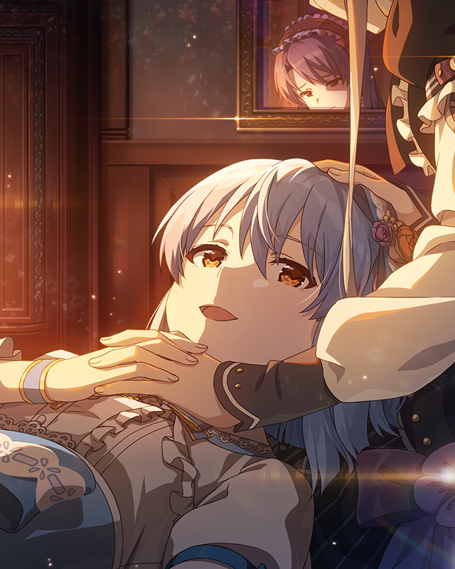 Tender memories　ver.YH　萩原雪歩