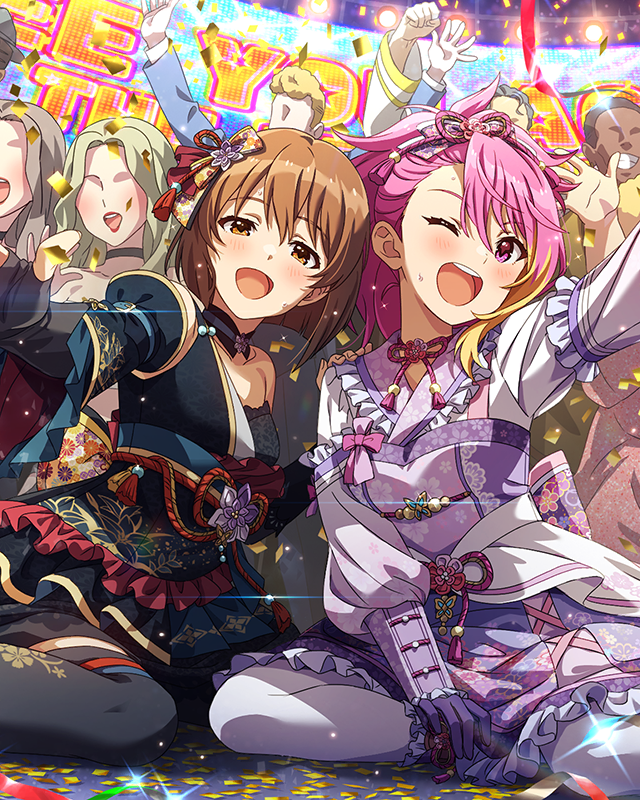 キミに会いたいから 萩原雪歩