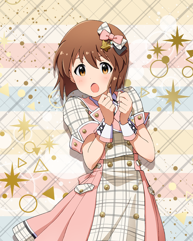 Raise a Good Sign　萩原雪歩