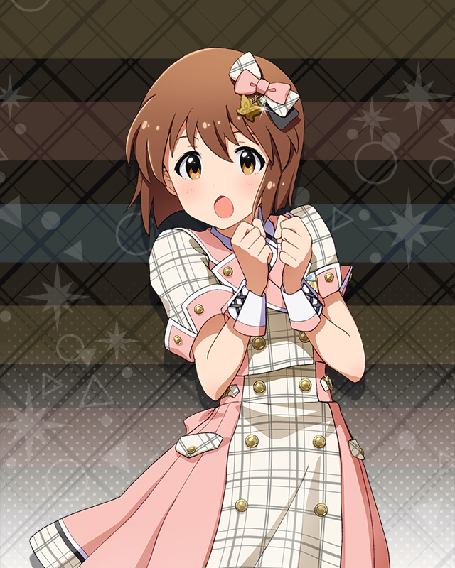 Raise a Good Sign　萩原雪歩