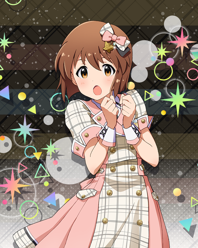 Raise a Good Sign　萩原雪歩