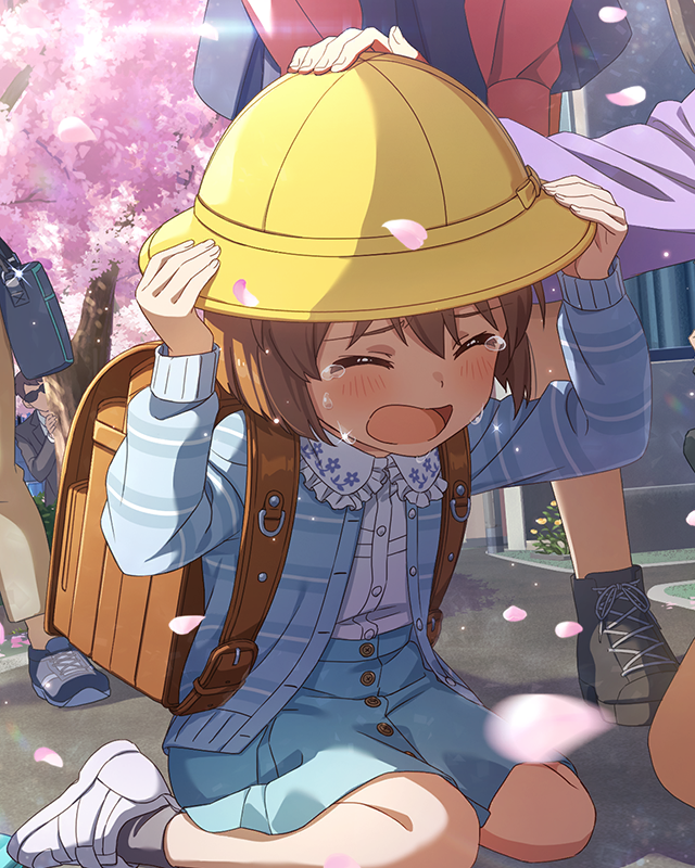 ALRIGHT*　萩原雪歩