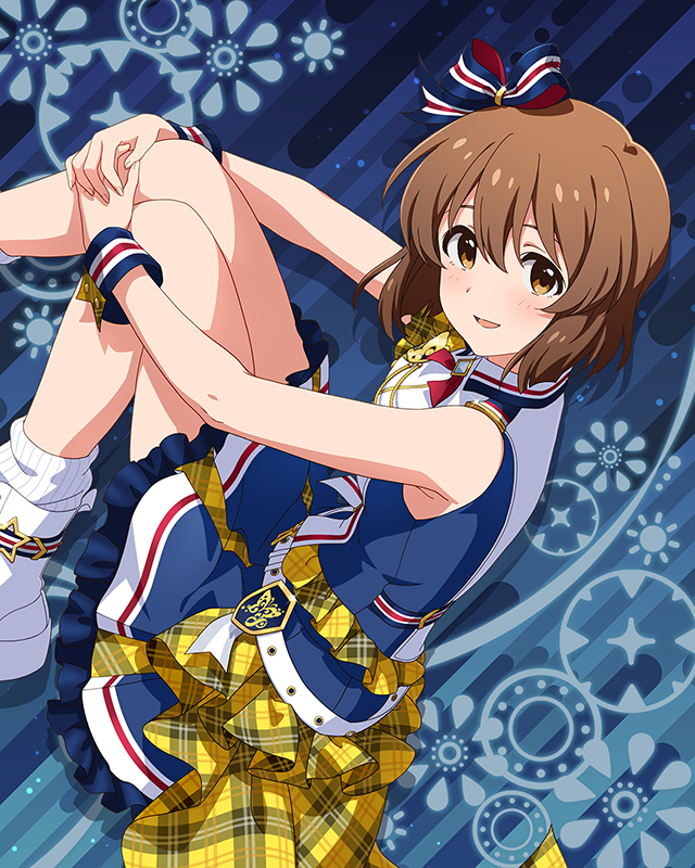 超々∞MUGENDAI　萩原雪歩