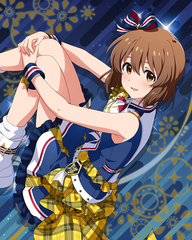 超々∞MUGENDAI　萩原雪歩