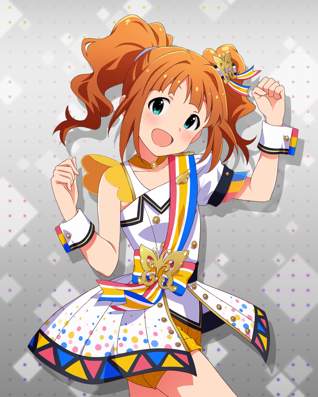 BRAND NEW PERFORMANCE 高槻やよい