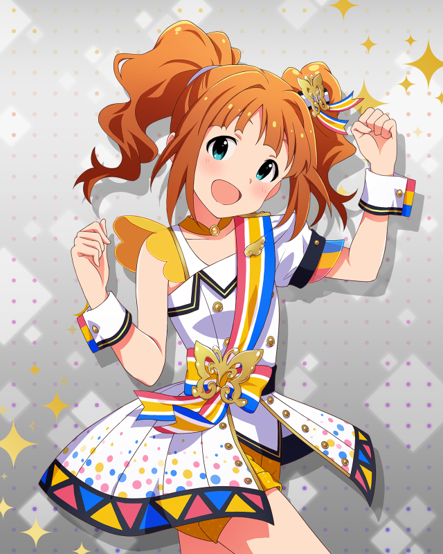 BRAND NEW PERFORMANCE 高槻やよい