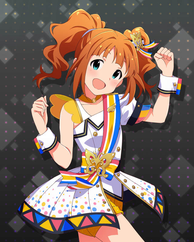 BRAND NEW PERFORMANCE 高槻やよい