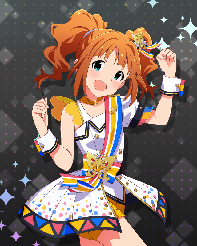 BRAND NEW PERFORMANCE 高槻やよい