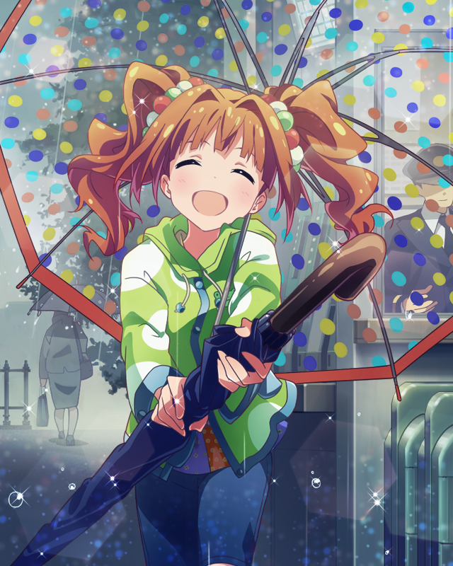 스프라이트 일루미네이션   타카츠키 야요이