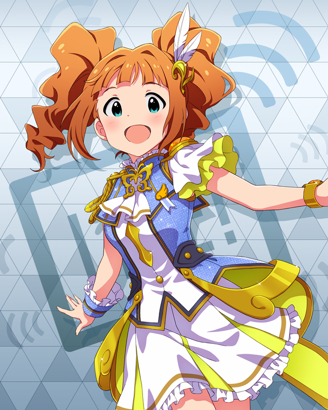 UNI-ONAIR 高槻やよい