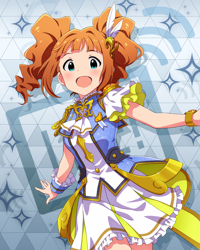 UNI-ONAIR 高槻やよい