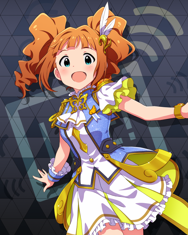 UNI-ONAIR 高槻やよい