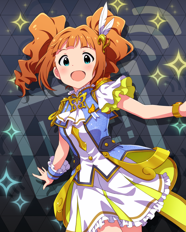 UNI-ONAIR 高槻やよい