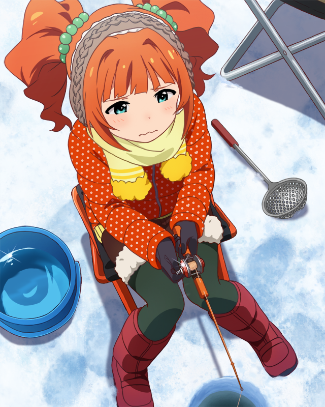 プリティデュオ 高槻やよい