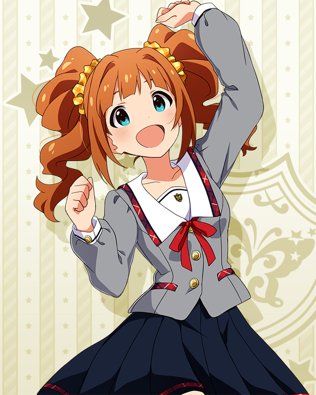 制服シリーズ 高槻やよい