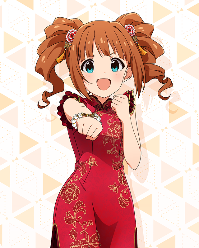 MILLION LIVE CLOSET! 高槻やよい