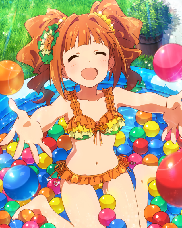 星の海 高槻やよい