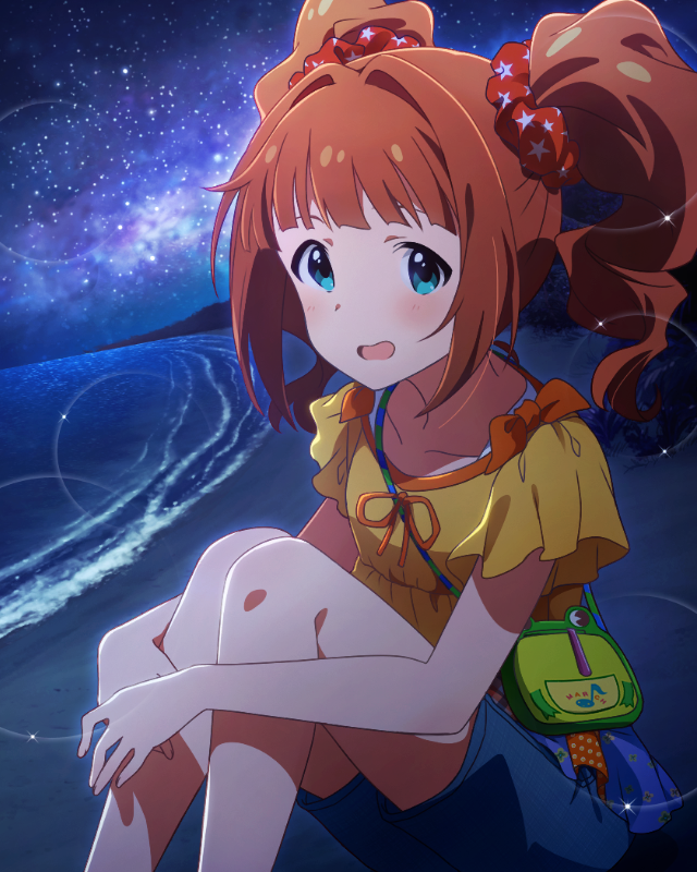 星の海 高槻やよい