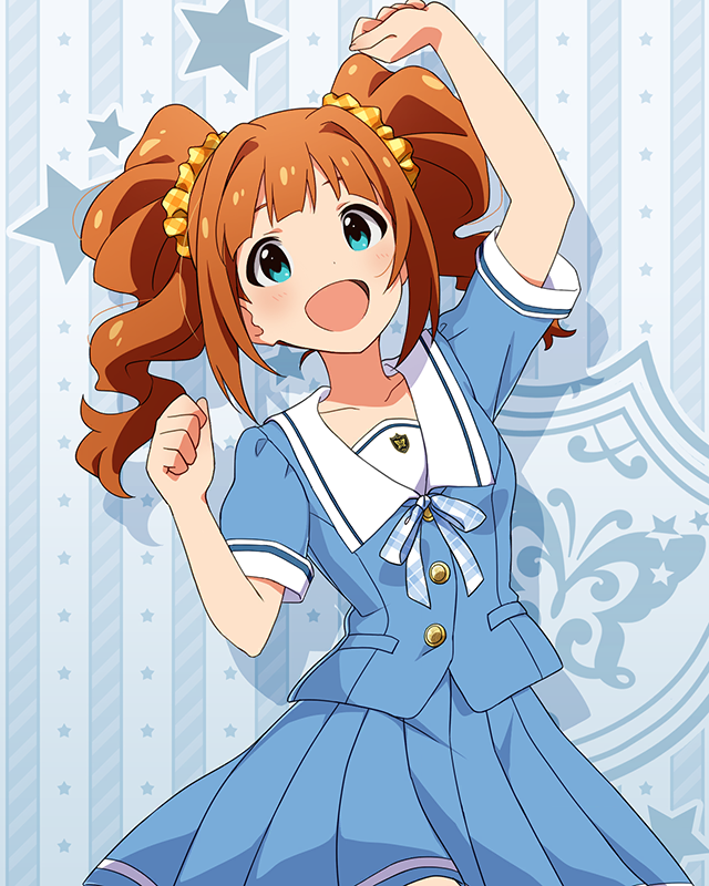 夏服シリーズ　高槻やよい