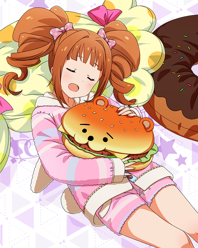 MILLION LIVE CONFERENCE!　高槻やよい