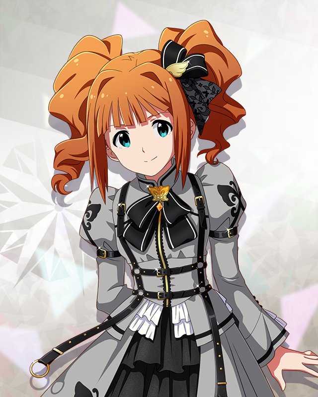 私たちのRainbow　高槻やよい