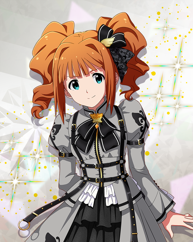 私たちのRainbow　高槻やよい