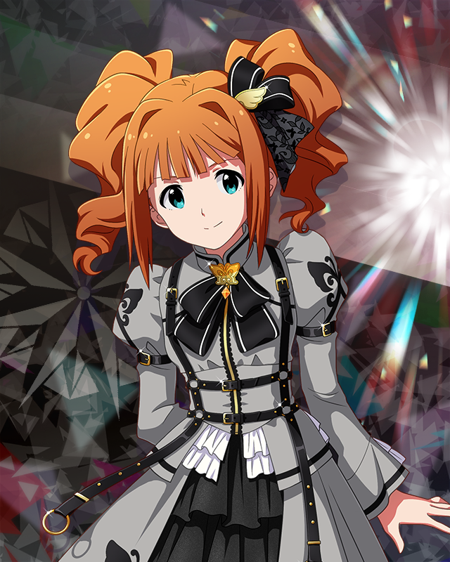 私たちのRainbow　高槻やよい