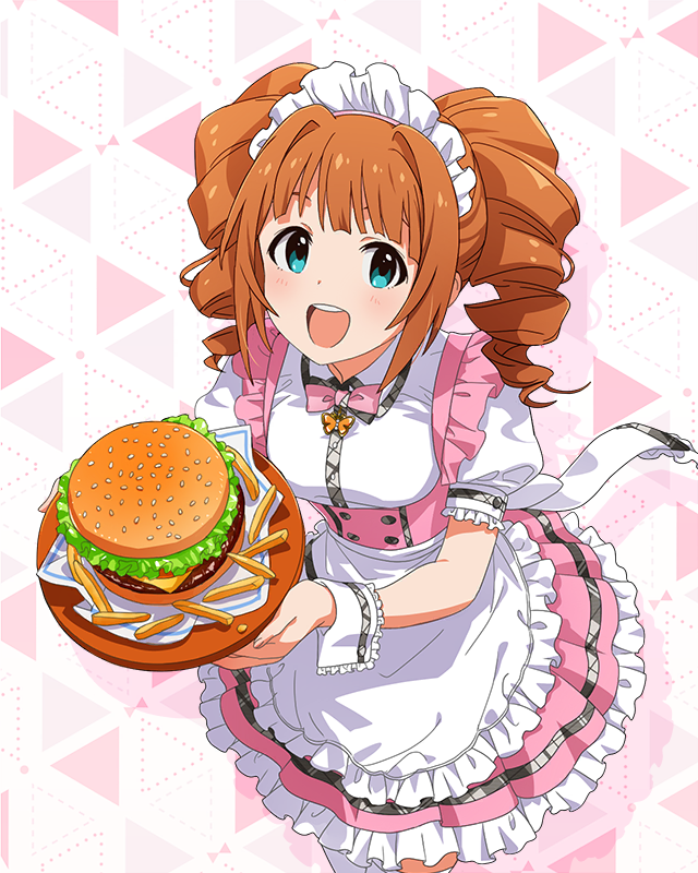 MILLION LIVE CLOSET! Reburn　高槻やよい