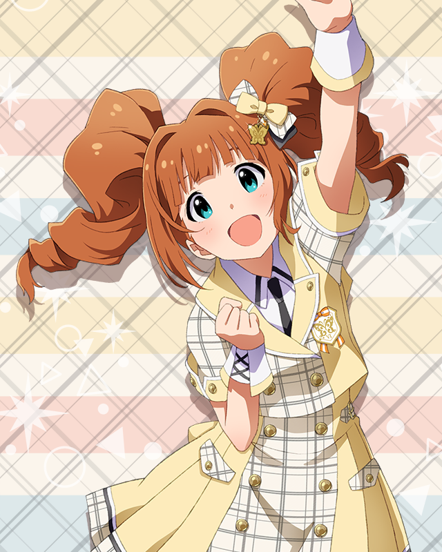 Raise a Good Sign 高槻やよい