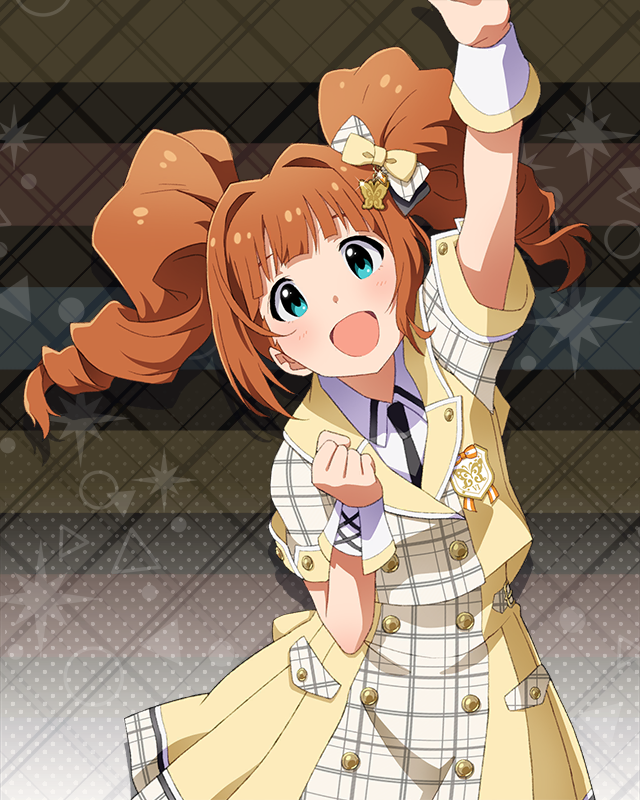 Raise a Good Sign 高槻やよい