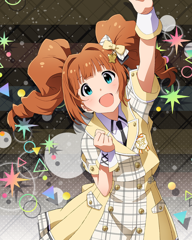 Raise a Good Sign 高槻やよい