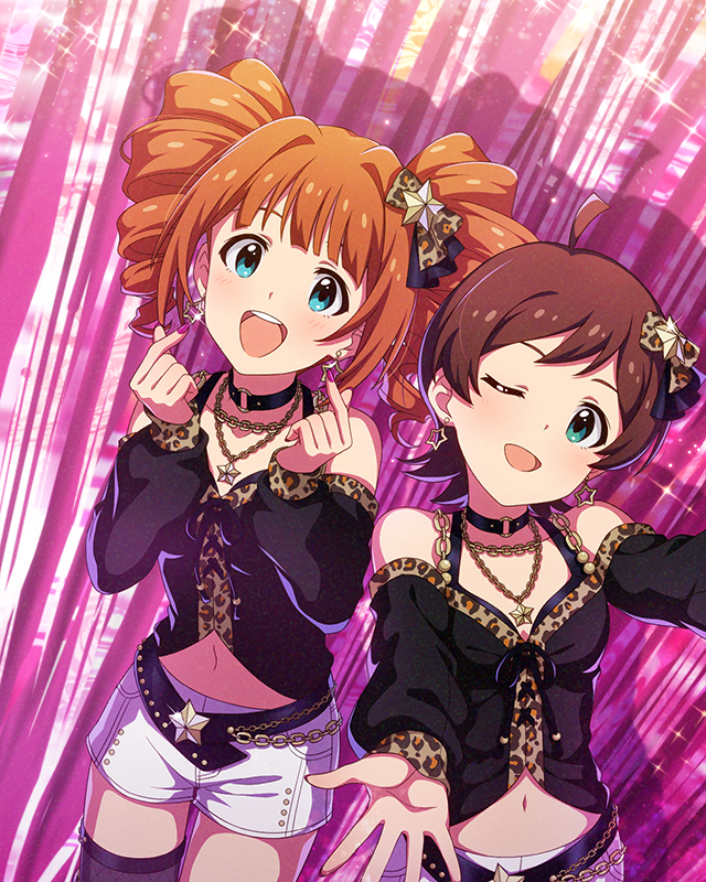 てゆーかこれエモくない? 高槻やよい