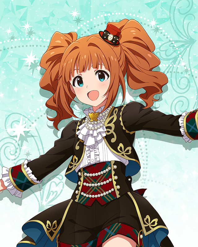 7Days Smile 高槻やよい