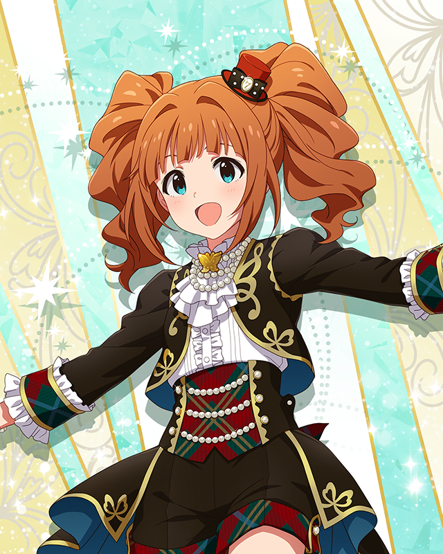 7Days Smile 高槻やよい