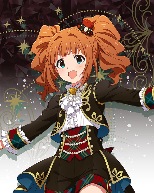 7Days Smile 高槻やよい