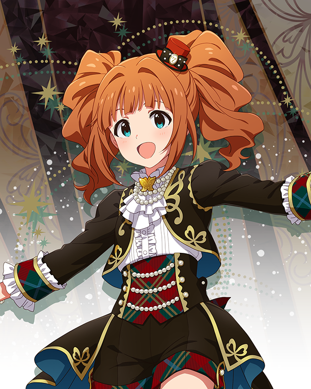 7Days Smile 高槻やよい