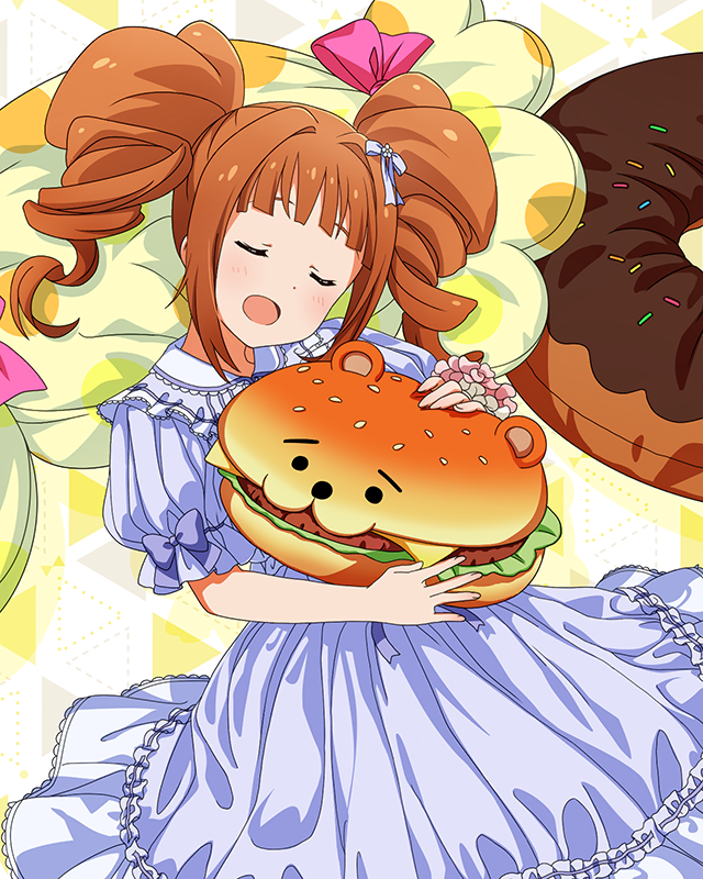 ミリカン!アンコール 高槻やよい