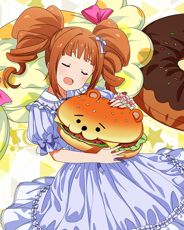 ミリカン!アンコール 高槻やよい