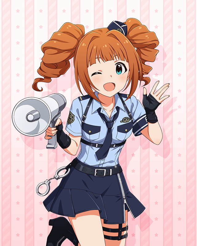 コンセプト★コスチュームシリーズ 高槻やよい