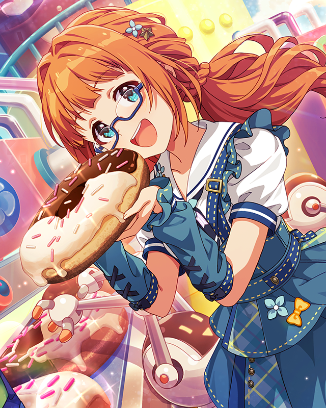 わくわく工房絶好調! 高槻やよい