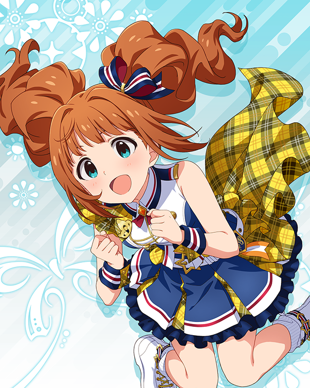 超々∞MUGENDAI 高槻やよい