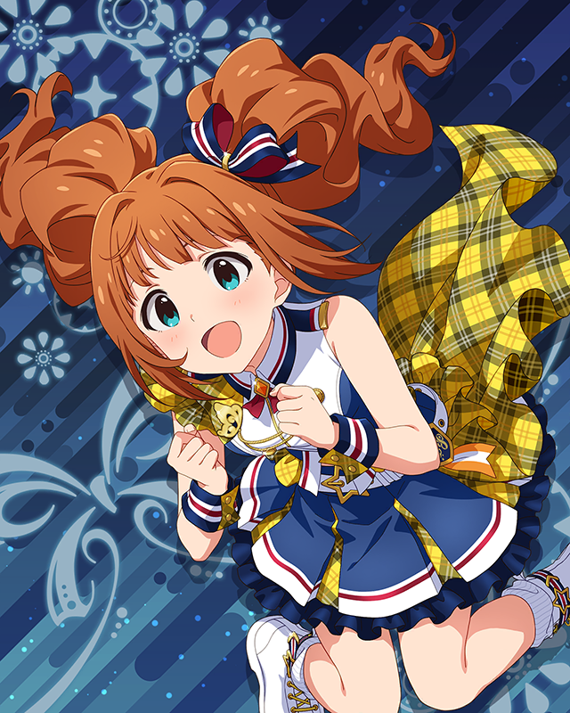 超々∞MUGENDAI 高槻やよい